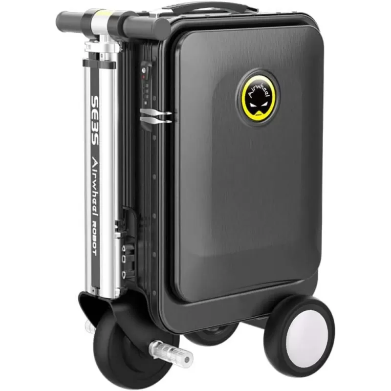 Maleta Eléctrica Smart Airwheel Robot SE3S 20" 13Km - Black