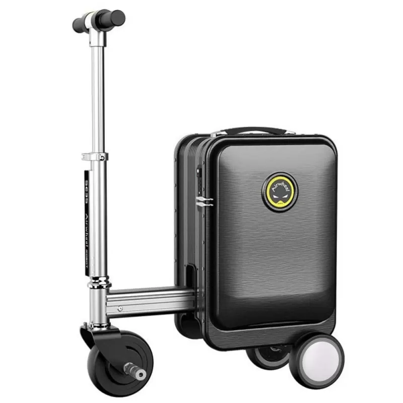 Maleta Eléctrica Smart Airwheel Robot SE3S 20" 13Km - Black