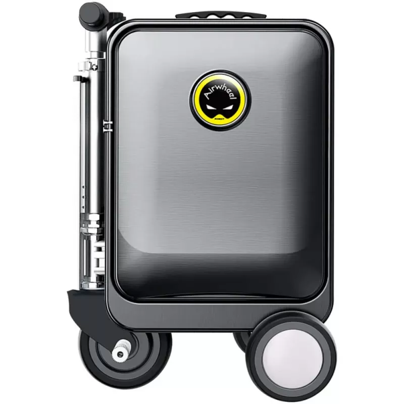 Maleta Eléctrica Smart Airwheel Robot SE3S 20" 13Km - Black