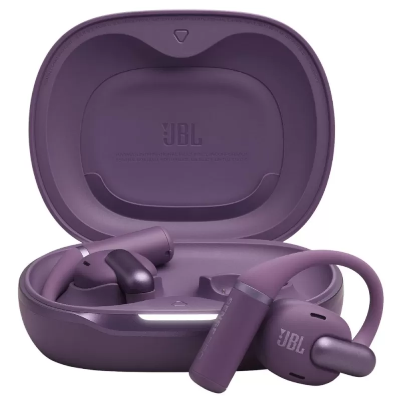 Auricular JBL Sense Pro Bluetooth - Purple