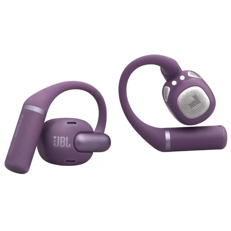 Auricular JBL Sense Pro Bluetooth - Purple