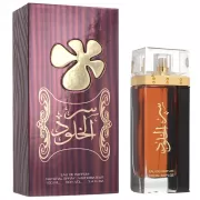 Perfume Lattafa Ser Al Khulood EDP Unisex - 100mL