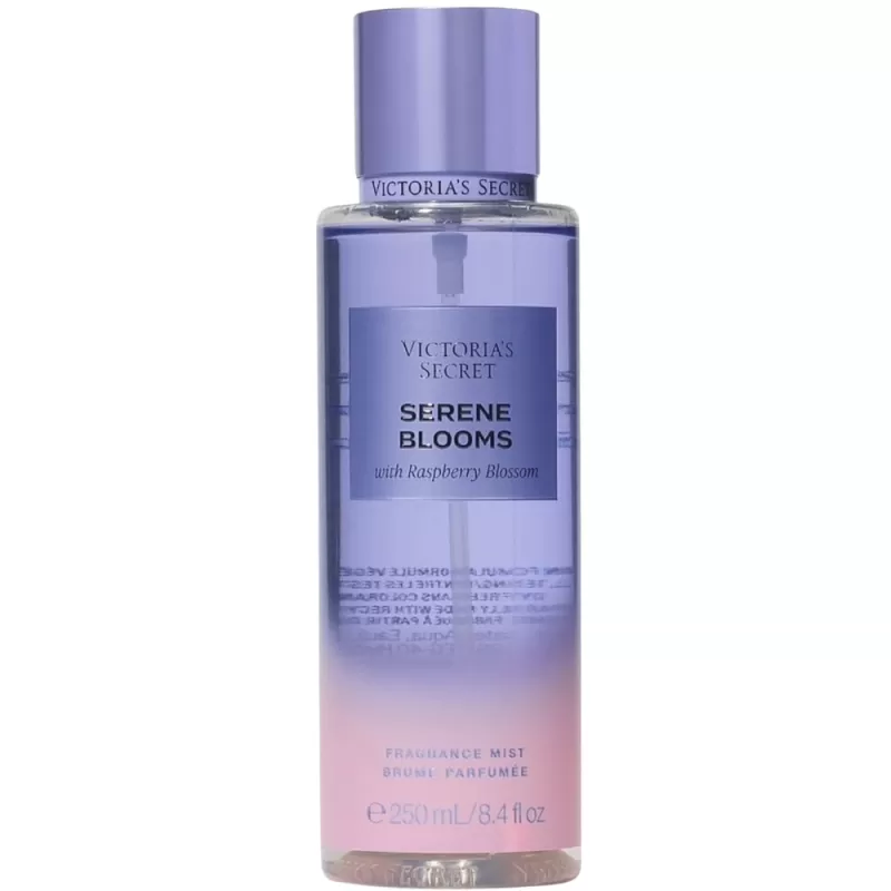 Body Mist Victoria's Secret Serene Blooms - 250mL