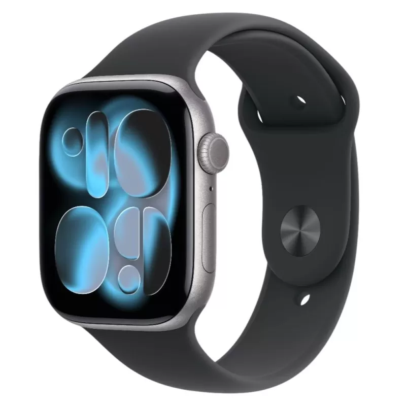 Apple Watch Series 11 MFC94LW/A 46mm (GPS+Cellular...