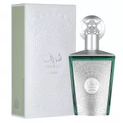 Perfume Lattafa Sherif EDP Masculino - 100mL