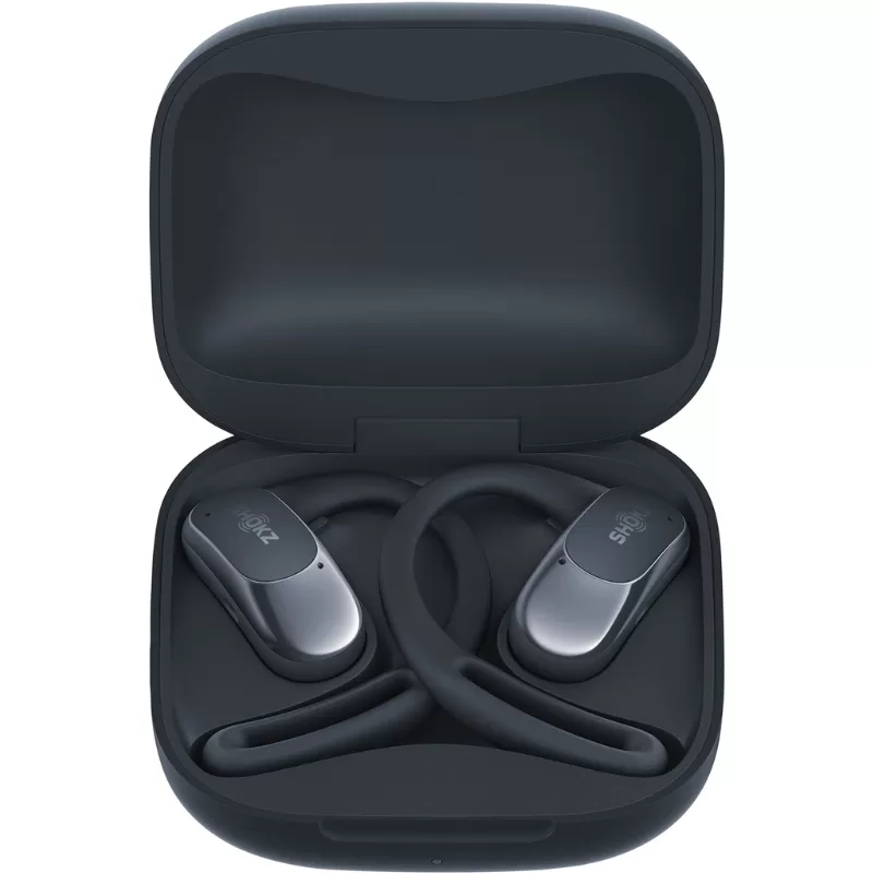 Auricular Shokz OpenFit Air T511 Bluetooth - Black