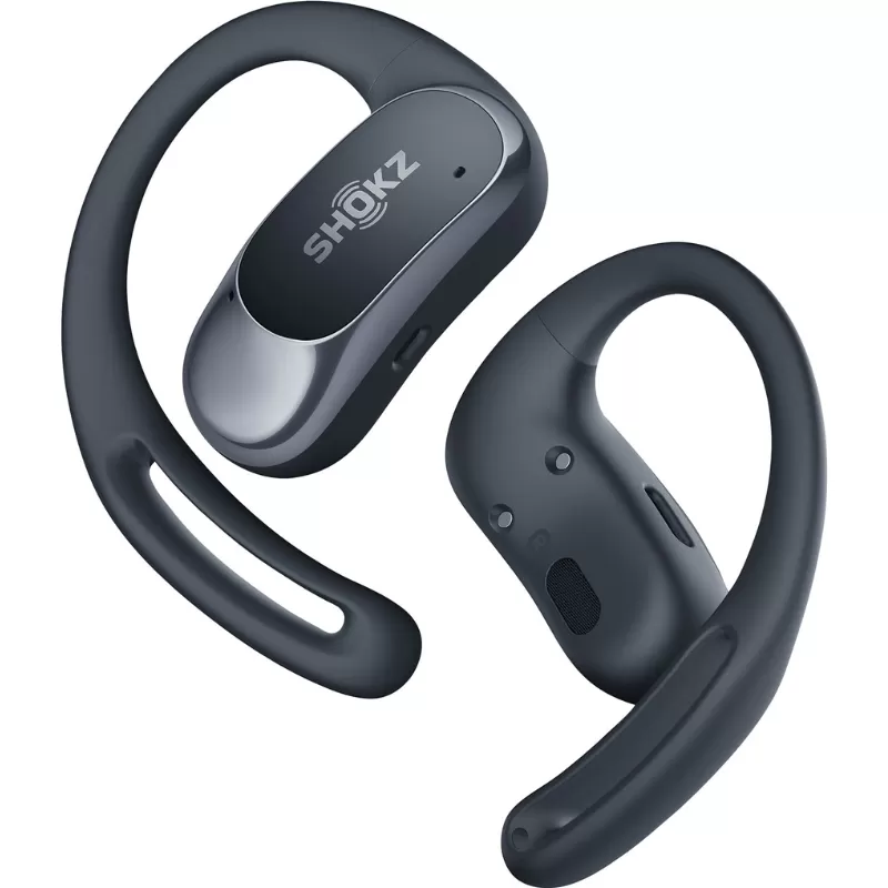Auricular Shokz OpenFit Air T511 Bluetooth - Black