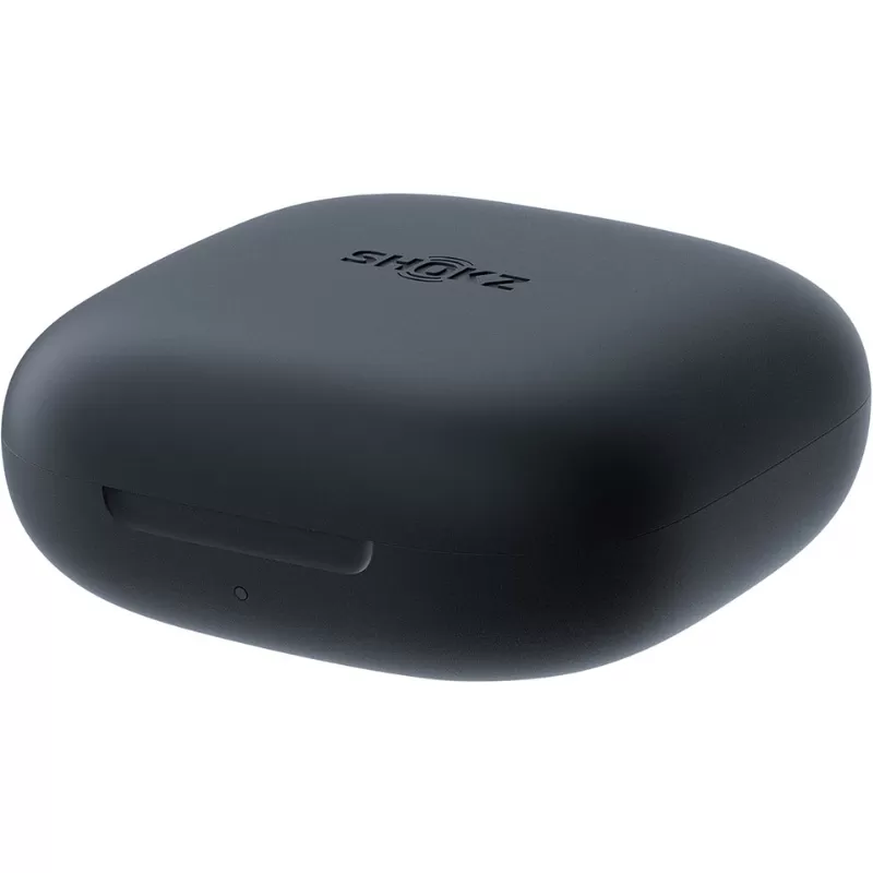 Auricular Shokz OpenFit Air T511 Bluetooth - Black