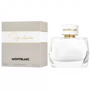 Perfume Montblanc Signature EDP Femenino - 90ml