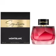 Perfume Montblanc Signature Elixir EDP Femenino - ...
