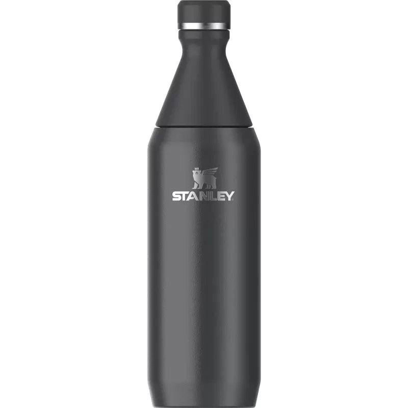 Botella Térmica Stanley The All Day Slim Bottle 590mL - Black 2.0
