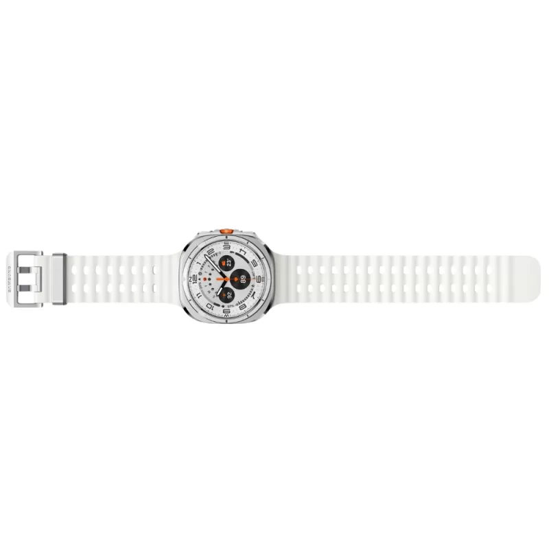 Reloj Smart Samsung Galaxy Watch Ultra SM-L705F LTE 47mm - Titanium White