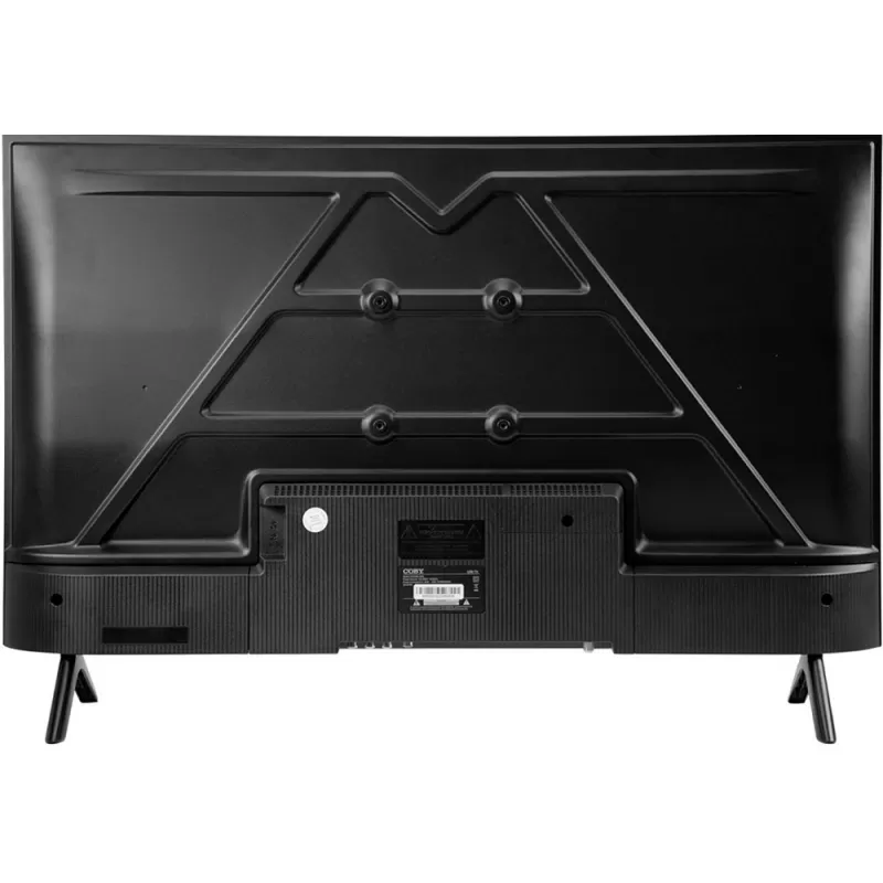 Smart TV LED Coby 43" CY3359-43FL Full HD