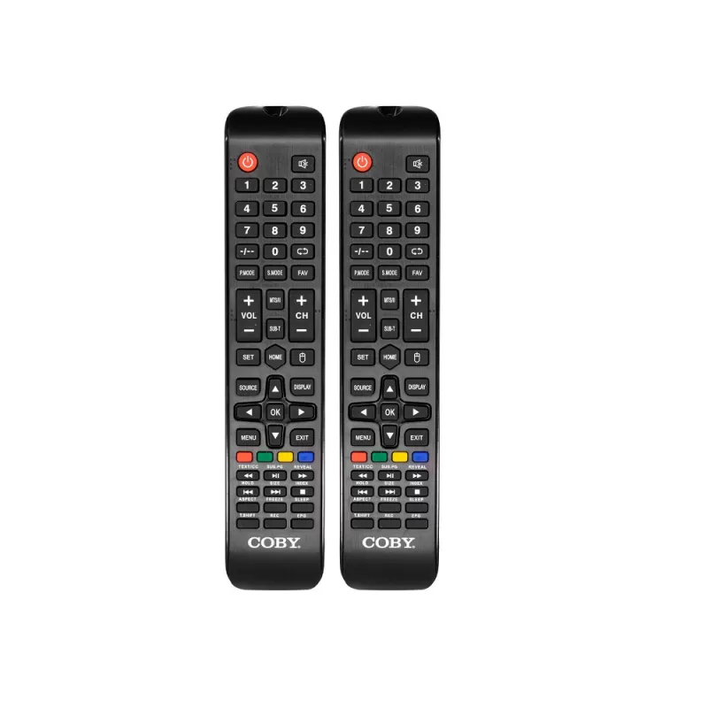 Smart TV LED Coby 43" CY3359-43FL Full HD