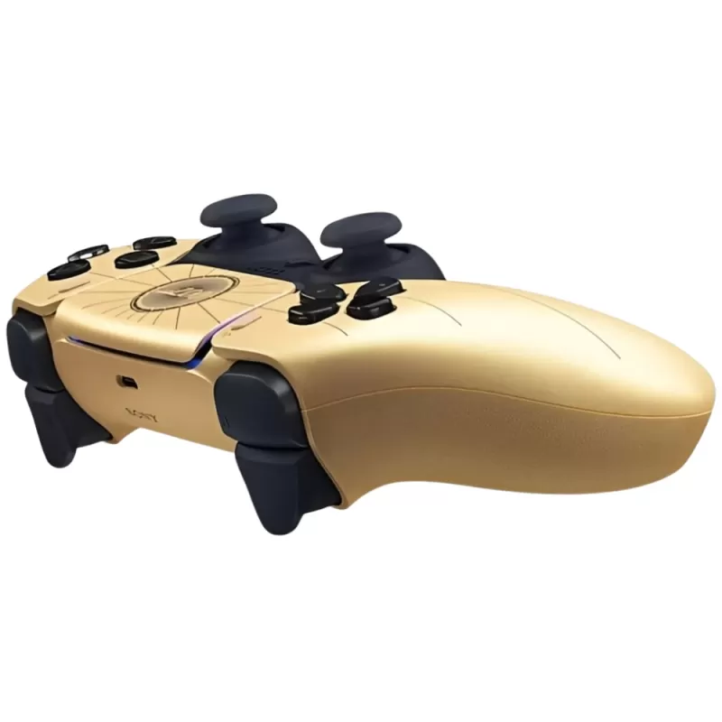 Control Sony Dualsense para PlayStation 5 CFI-ZCT2J - 007 First Light Limited Edition