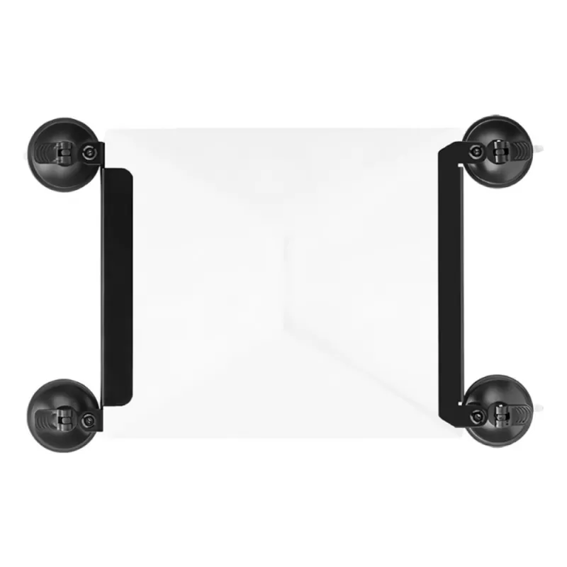 Soporte de Ventosa para Starlink Mini - Black