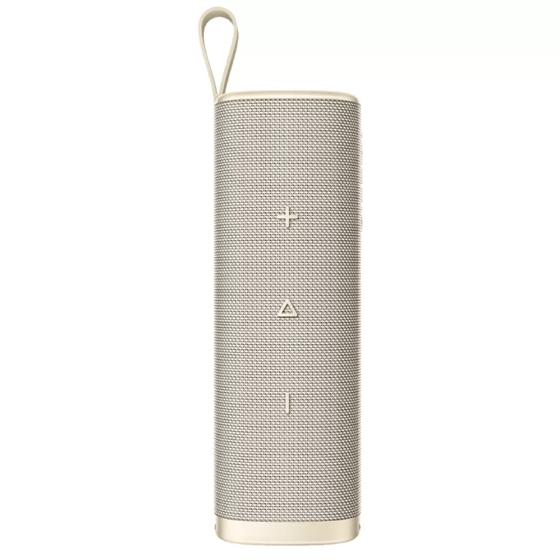 Speaker Xiaomi Sound Outdoor MDZ-38-DB Bluetooth - Gold