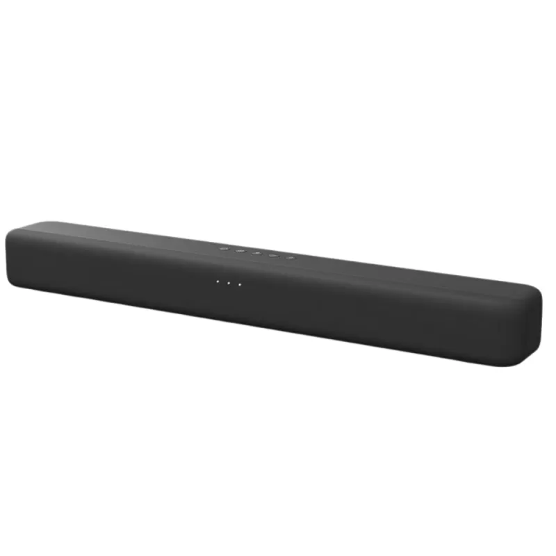 Soundbar Amazon Fire TV 2.0ch Bluetooth - Black Soundbar Amazon Fire TV 2.0ch Bluetooth - Black