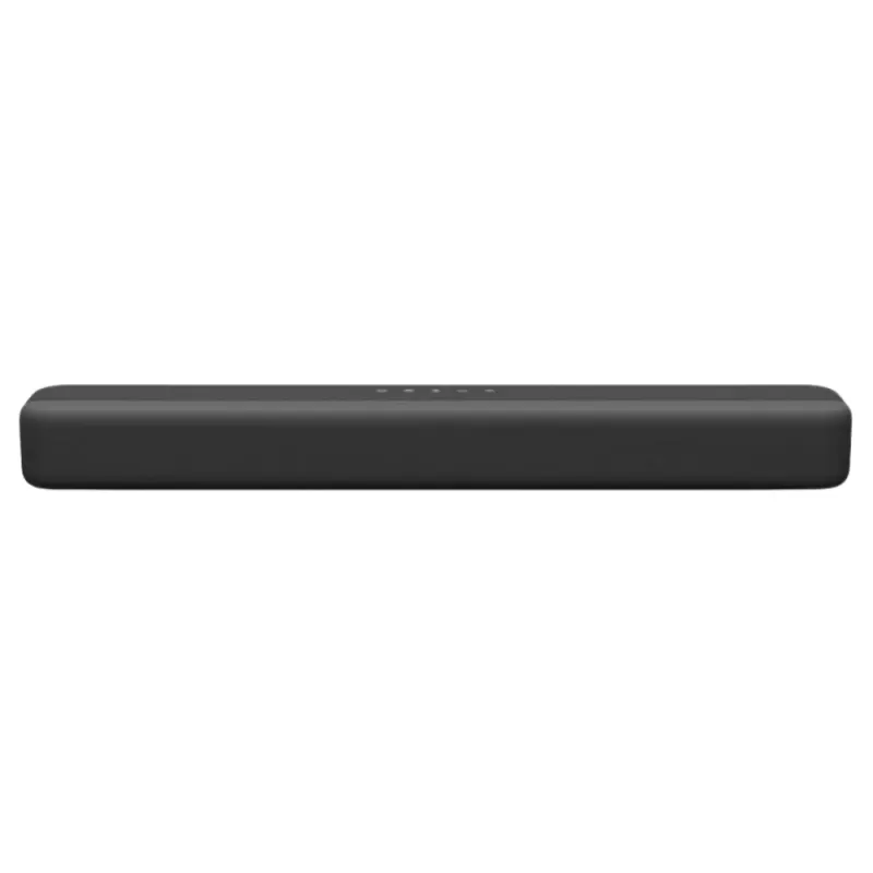 Soundbar Amazon Fire TV 2.0ch Bluetooth - Black