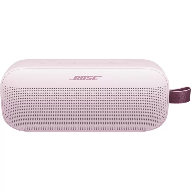 Speaker Bose SoundLink Flex (2nd Gen) Bluetooth - Pink