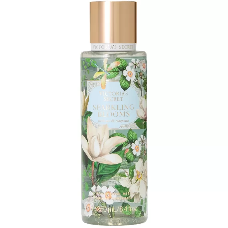 Body Mist Victoria's Secret Sparkling Blooms - 250mL