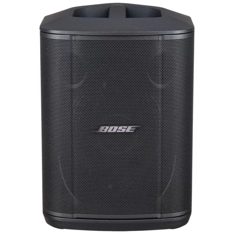 Speaker Bose S1 Pro+ System Bluetooth 2V - Black