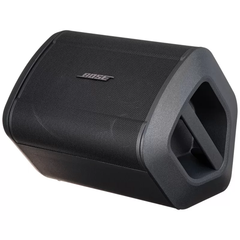 Speaker Bose S1 Pro+ System Bluetooth 2V - Black