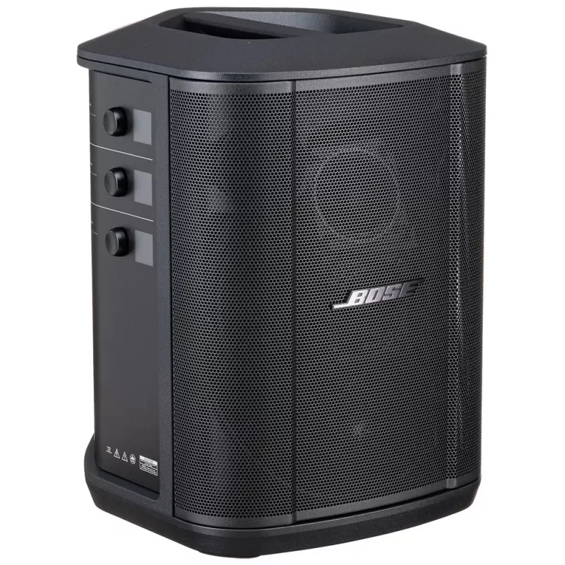 Speaker Bose S1 Pro+ System Bluetooth 2V - Black