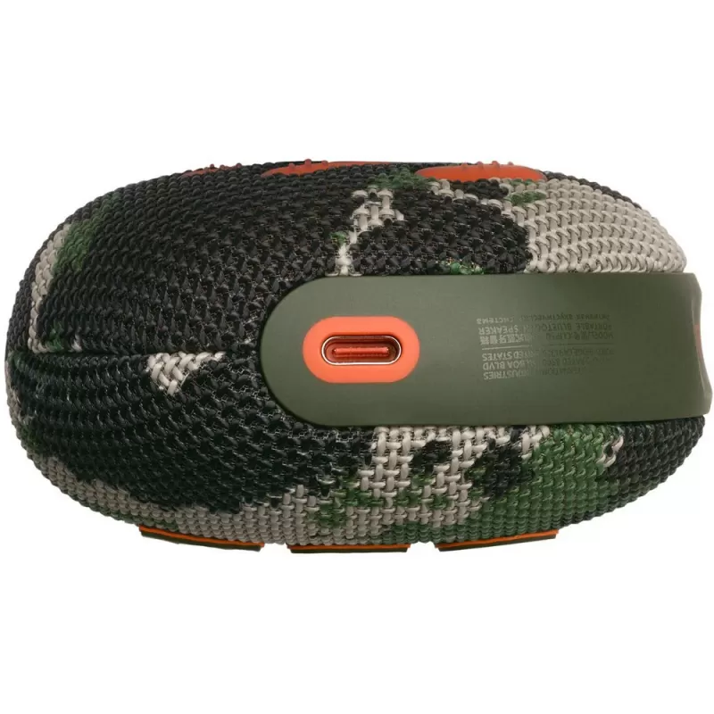 Speaker JBL Clip 5 Bluetooth - Squad
