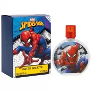 Perfume Infantil Marvel Spider-Man EDT Masculino -...