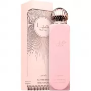 Spray Corporal y Capilar Lattafa Haya Femenino - 1...