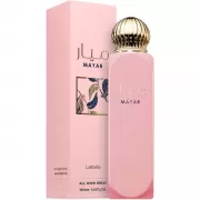 Spray Corporal y Capilar Lattafa Mayar Femenino - ...
