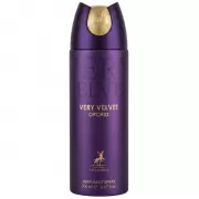 Spray Corporal Maison Alhambra Very Velvet Orchid ...