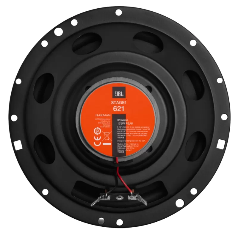 Parlante JBL Stage1 621 6.1/2" 175W
