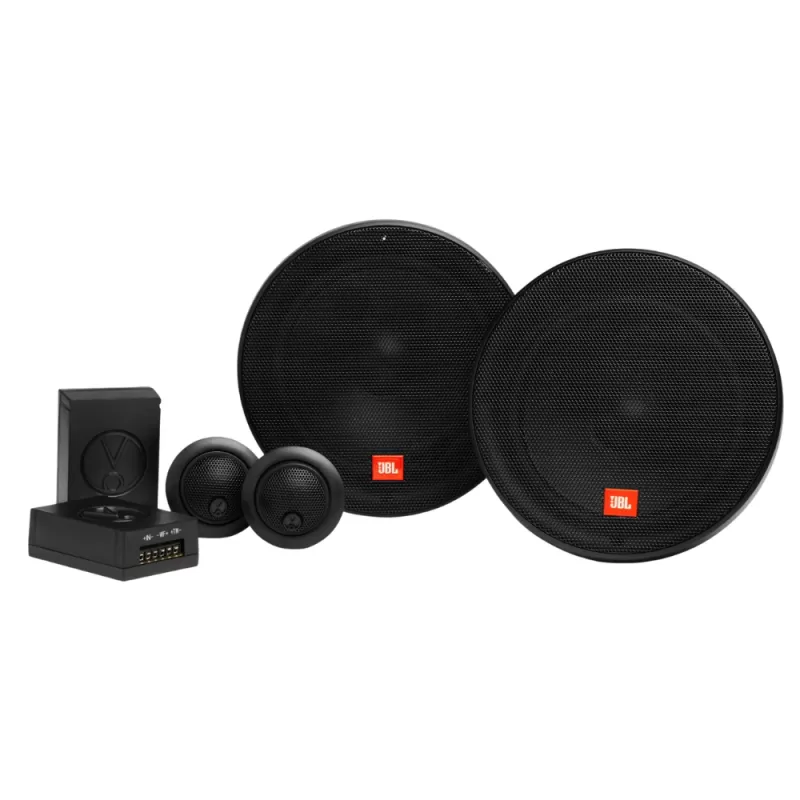 Parlante JBL Stage2 604C 6.1/2" 270W