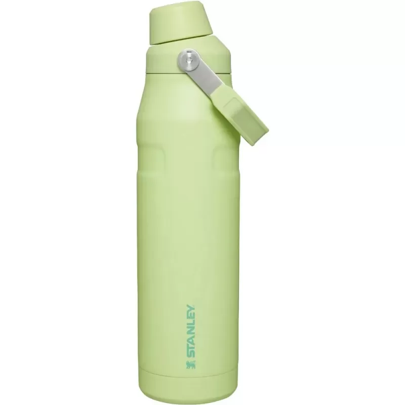 Termo Stanley The Aerolight IceFlow Bottle 1.1L - Citron