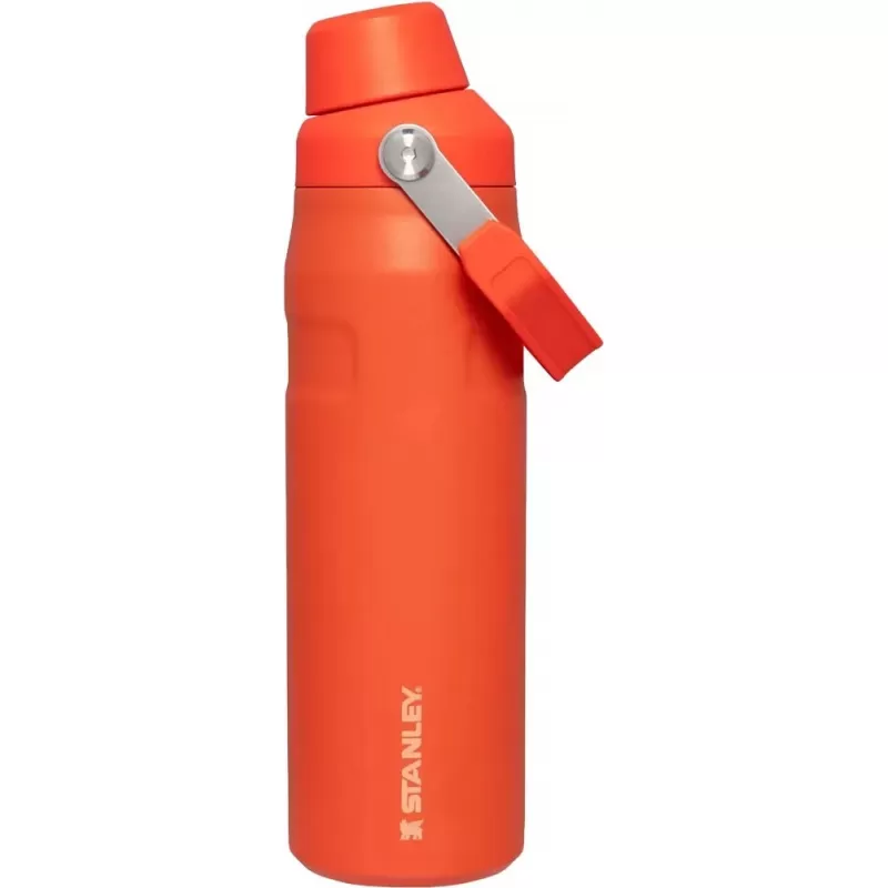 Termo Stanley The Aerolight IceFlow Bottle 710ml - Tigerlily