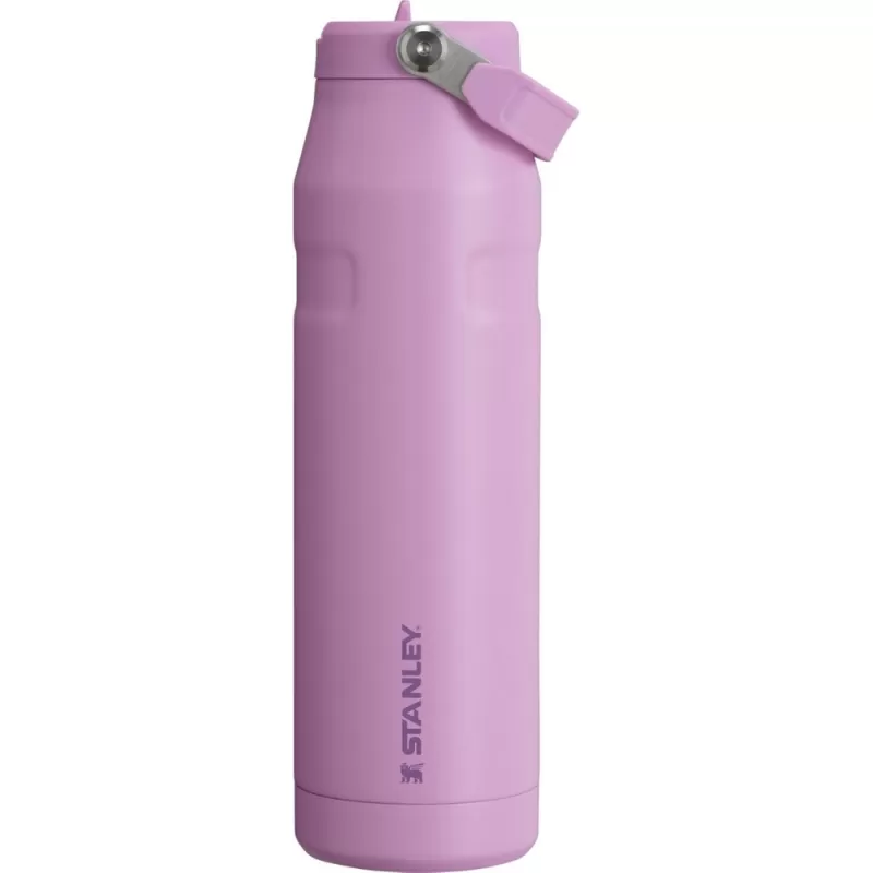 Termo Stanley The AeroLight IceFlow Bottle Flip Straw 2.0 Lid 1.1L - Lilac
