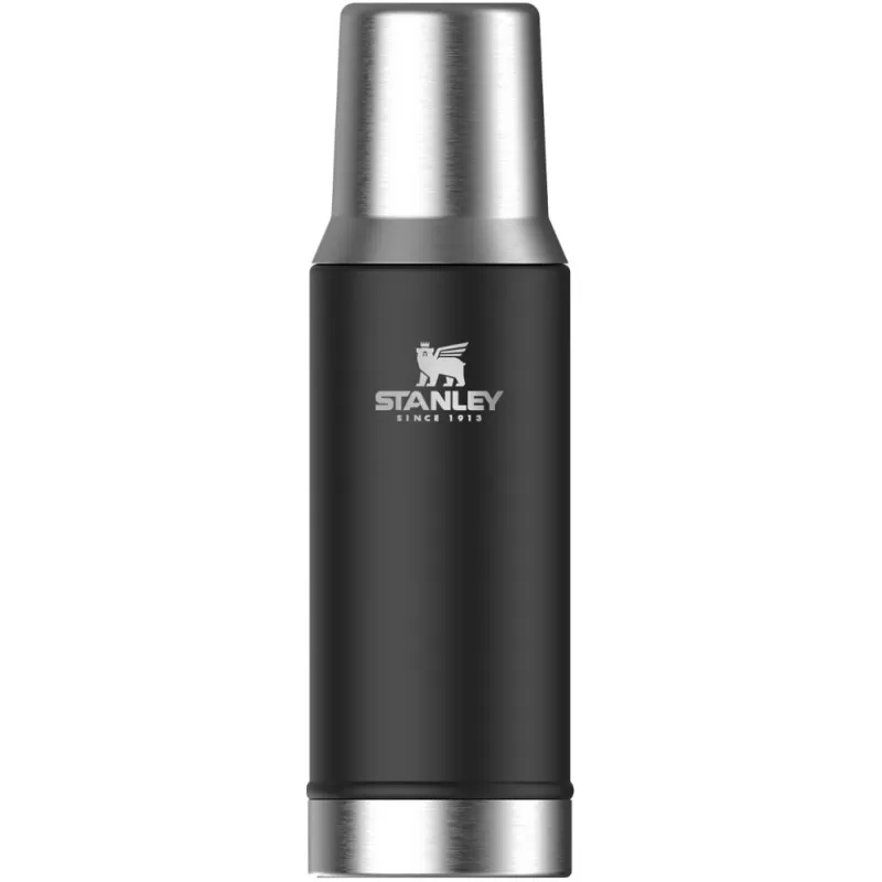 Termo Stanley The High Precision Flow Mate System ...