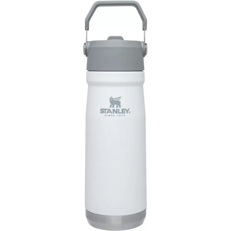 Termo Stanley Classic The IceFlow Flip Straw Water...