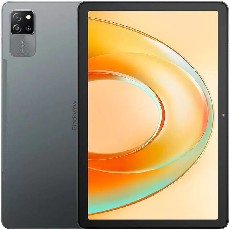 Tablet Blackview Tab 60 Pro LTE 10.1" 128GB - Volcano Grey