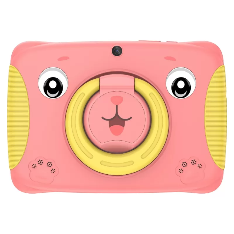 Tablet Blackview Tab 3 Kids Wi-Fi 7" 2/32GB - Fairytale Pink