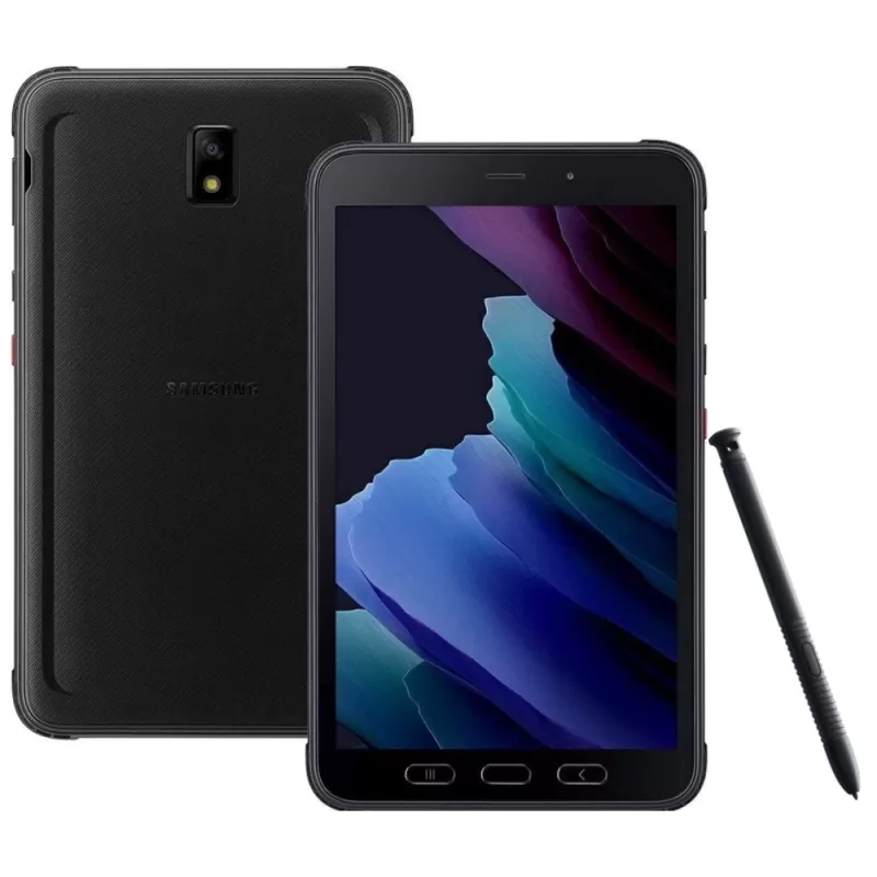 Tablet Samsung Galaxy Tab Active3 SM-T575 LTE 8&qu...