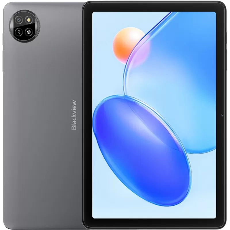 Tablet Blackview Tab20 WiFi 10.1" 4/64GB - Gr...