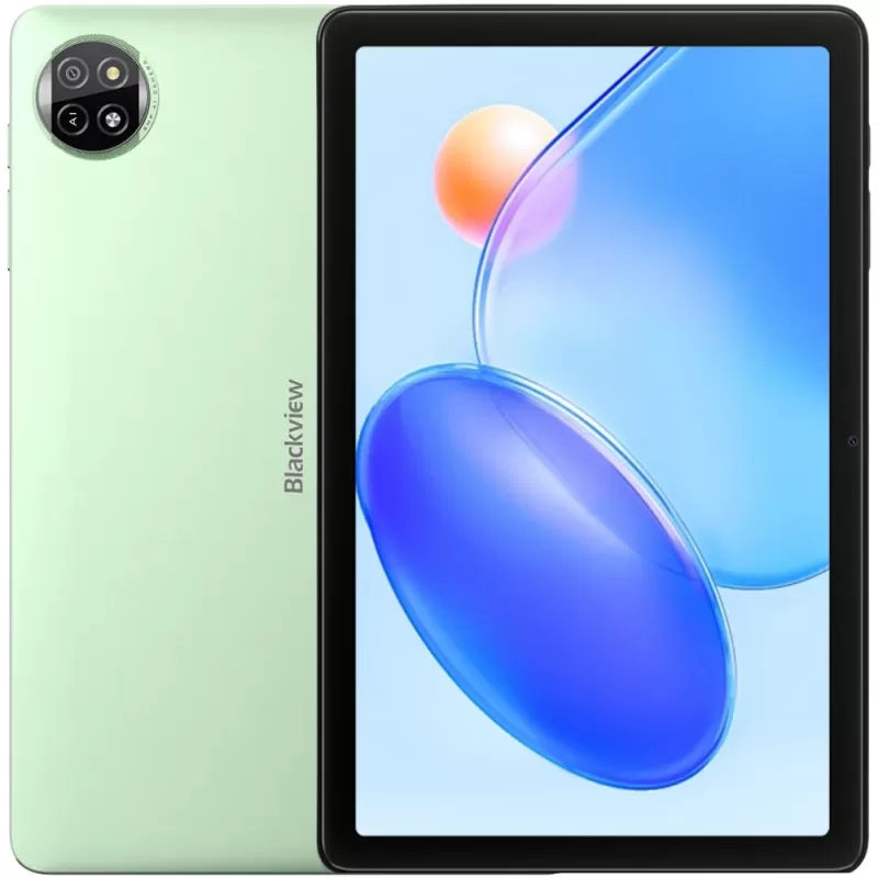 Tablet Blackview Tab20 WiFi 10.1" 4/64GB - Gr...