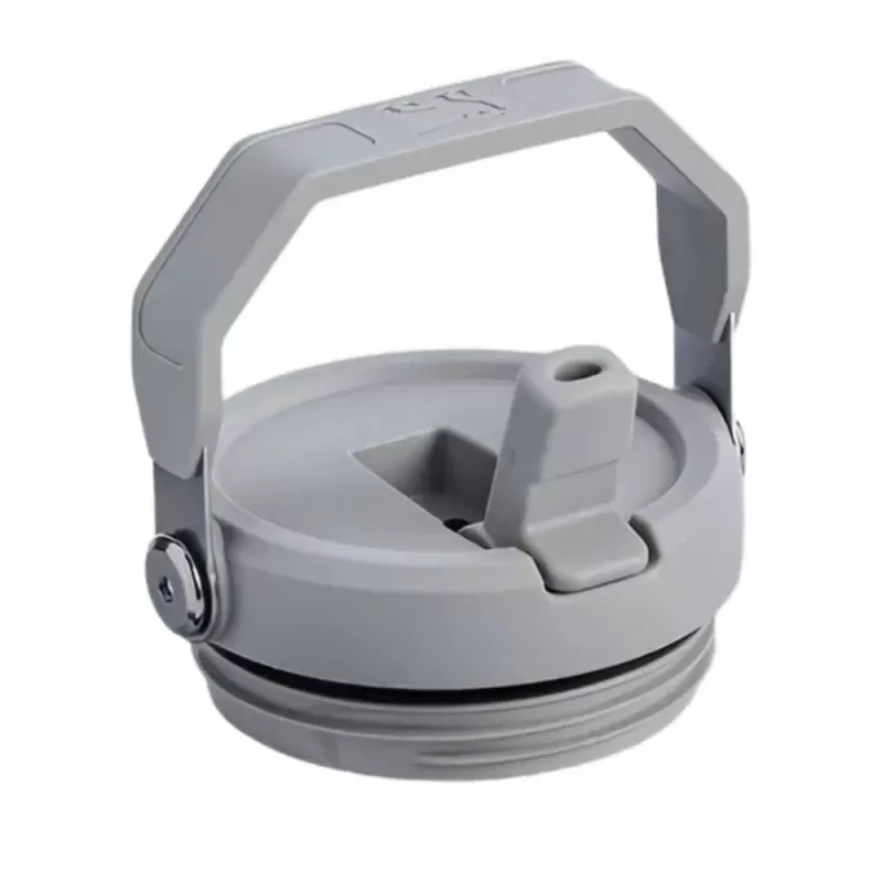 Tapa para Termo Stanley Flip Straw Tumbler 887mL - Gray