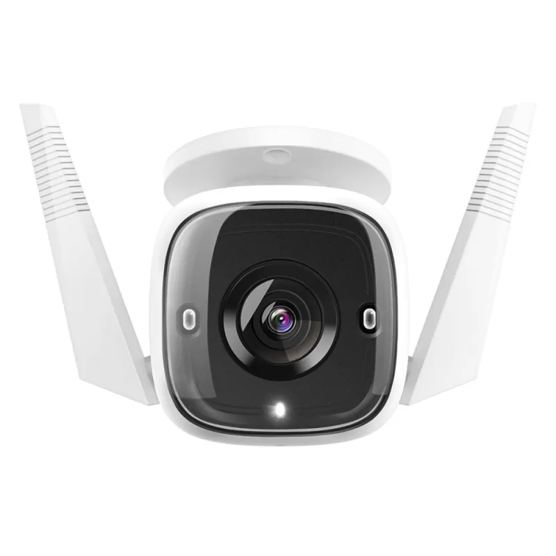 Cámara IP TP-Link Tapo C310 2K FHD Wi-Fi - White