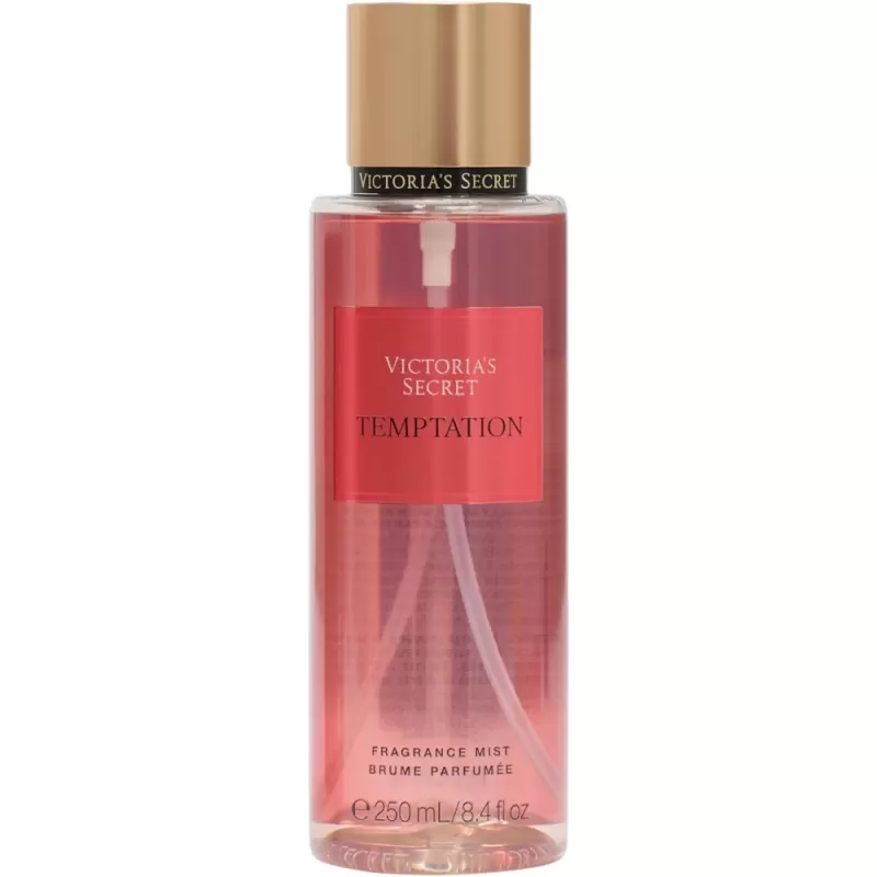 Body Mist Victoria's Secret Temptation - 250mL
