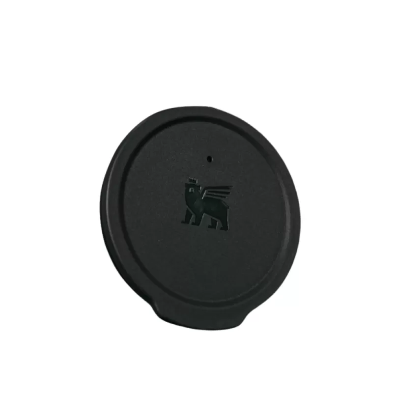 Guampa Stanley The Stay Chill Tereré Mug 200ml - Black