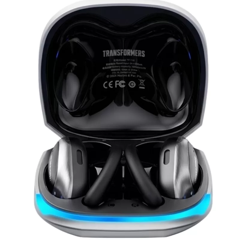 Auricular Transformer TF-T33 Bluetooth - Optimus P...